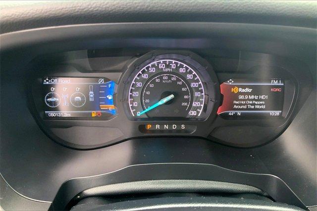 2019 Ford Ranger Vehicle Photo in INDEPENDENCE, MO 64055-1377