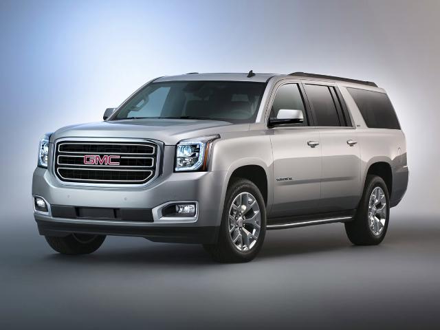 2017 GMC Yukon XL Vehicle Photo in PUYALLUP, WA 98371-4149