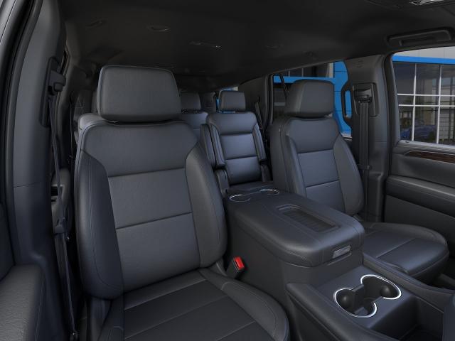 2024 Chevrolet Tahoe Vehicle Photo in BOSTON, NY 14025-9684