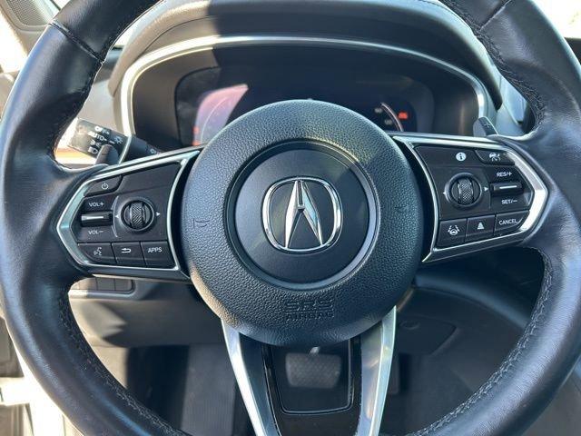 2022 Acura MDX Vehicle Photo in MEDINA, OH 44256-9631