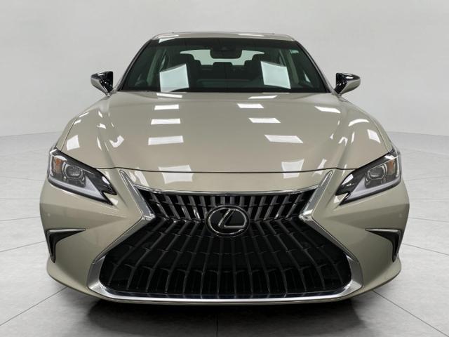 2025 Lexus ES 350 Vehicle Photo in Appleton, WI 54913