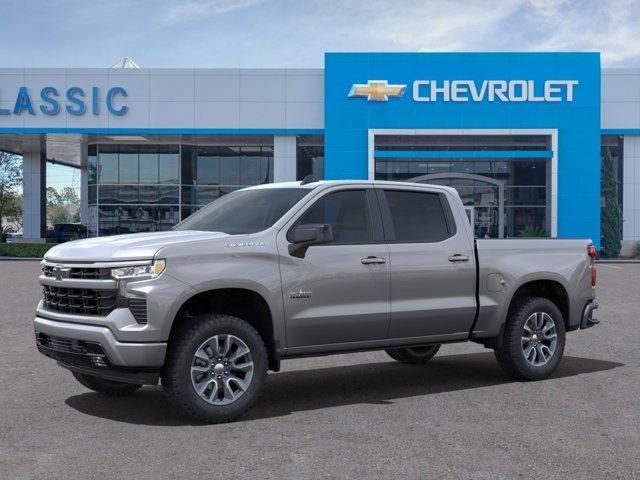 2024 Chevrolet Silverado 1500 Vehicle Photo in SUGAR LAND, TX 77478-0000