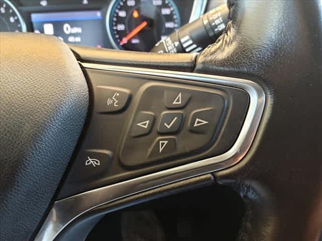 2020 Chevrolet Equinox Vehicle Photo in Decatur, TX 76234