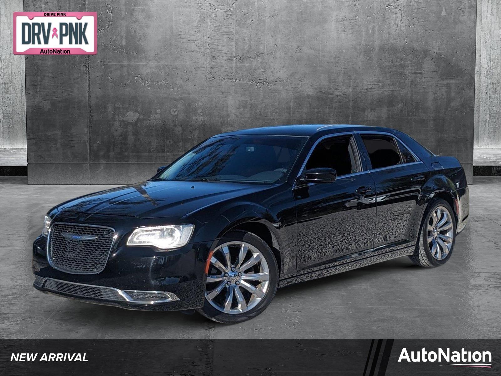 2019 Chrysler 300 Vehicle Photo in Tampa, FL 33614