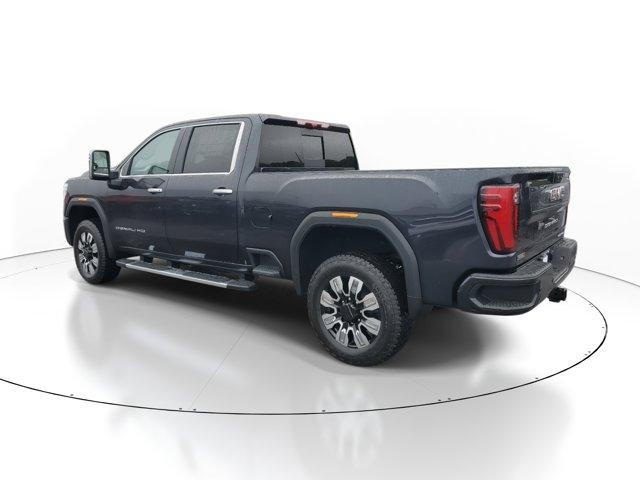 2025 GMC Sierra 2500 HD Vehicle Photo in SMYRNA, GA 30080-7630