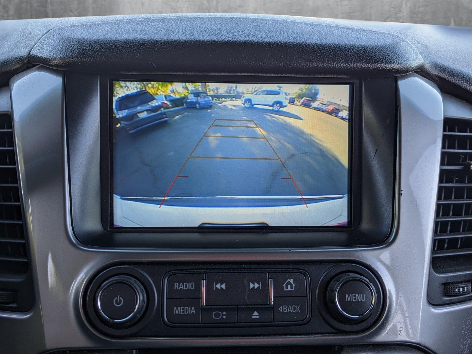 2018 Chevrolet Tahoe Vehicle Photo in VALENCIA, CA 91355-1705