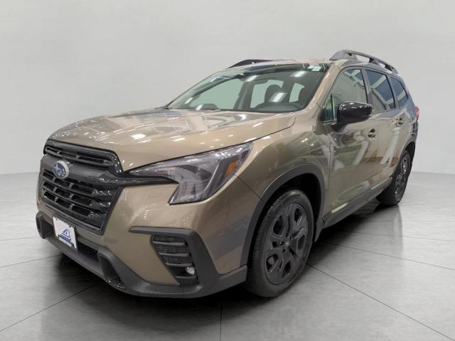 2024 Subaru Ascent Vehicle Photo in Green Bay, WI 54304