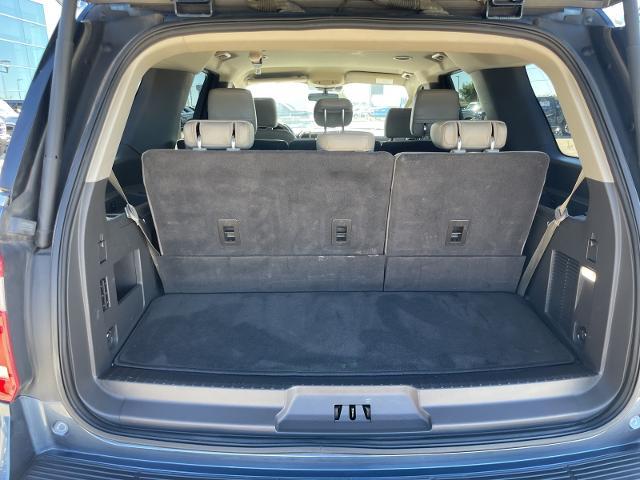 2019 Ford Expedition Vehicle Photo in Terrell, TX 75160