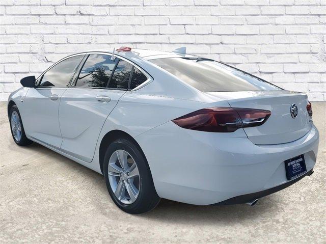 2019 Buick Regal Sportback Vehicle Photo in SUNRISE, FL 33323-3202