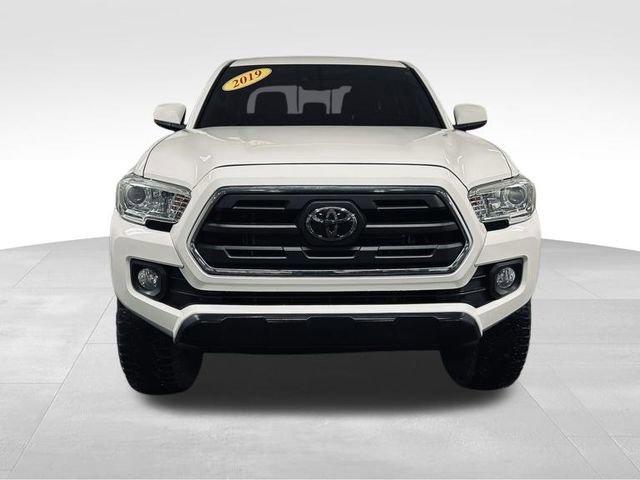 2019 Toyota Tacoma 4WD Vehicle Photo in MEDINA, OH 44256-9631