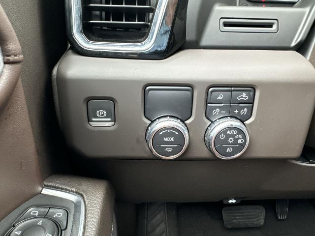 2023 GMC Sierra 1500 Vehicle Photo in BATON ROUGE, LA 70806-4466