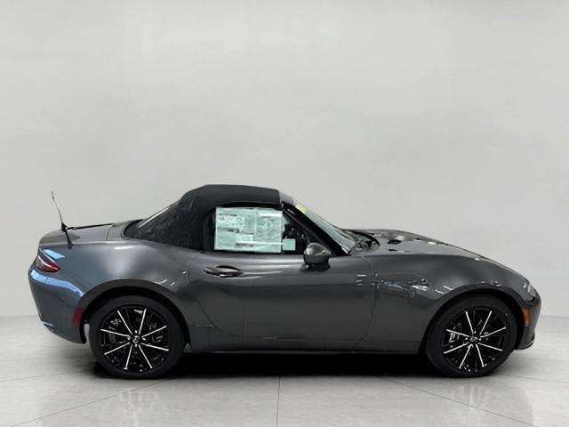 2024 Mazda MX-5 Miata Vehicle Photo in Green Bay, WI 54304