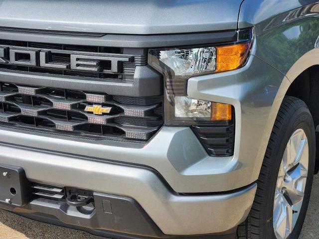 2024 Chevrolet Silverado 1500 Vehicle Photo in ENNIS, TX 75119-5114