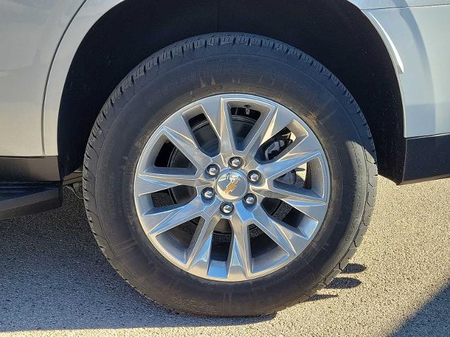 2025 Chevrolet Tahoe Vehicle Photo in ODESSA, TX 79762-8186