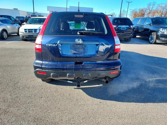 2007 Honda CR-V Vehicle Photo in ALCOA, TN 37701-3235