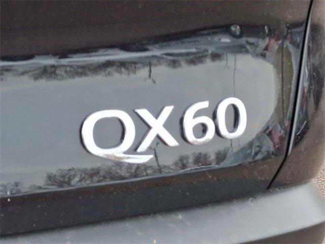 2025 INFINITI QX60 Vehicle Photo in Willow Grove, PA 19090