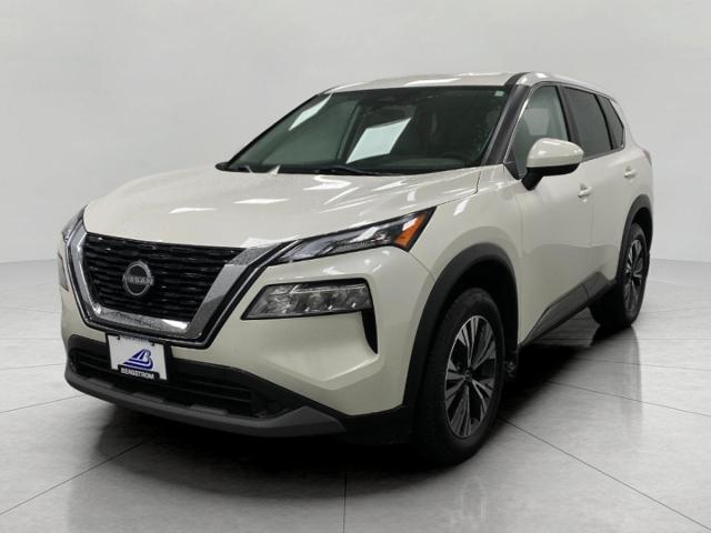 2023 Nissan Rogue Vehicle Photo in Appleton, WI 54913