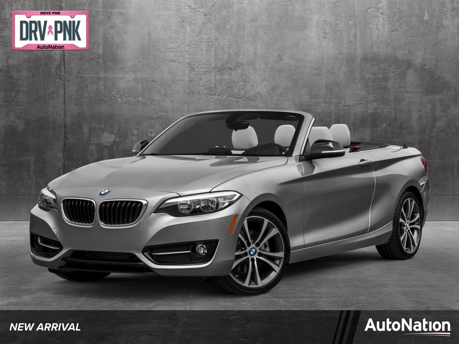 2016 BMW 2 Series Vehicle Photo in ORLANDO, FL 32808-7998