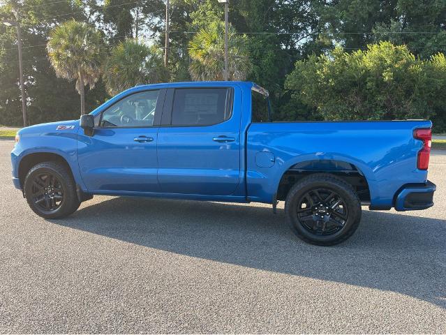 2023 Chevrolet Silverado 1500 Vehicle Photo in SAVANNAH, GA 31406-4513