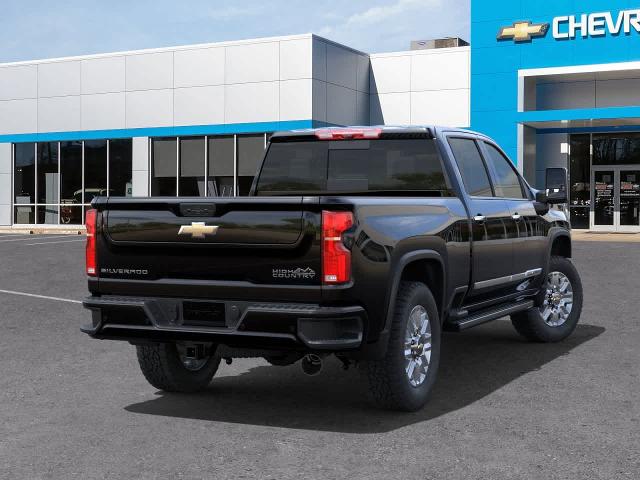 2024 Chevrolet Silverado 2500 HD Vehicle Photo in MOON TOWNSHIP, PA 15108-2571