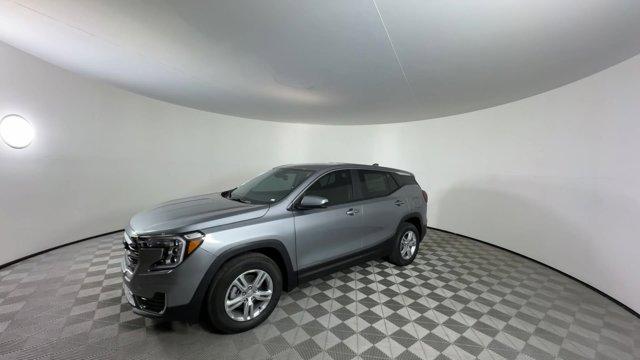 2024 GMC Terrain Vehicle Photo in GILBERT, AZ 85297-0402