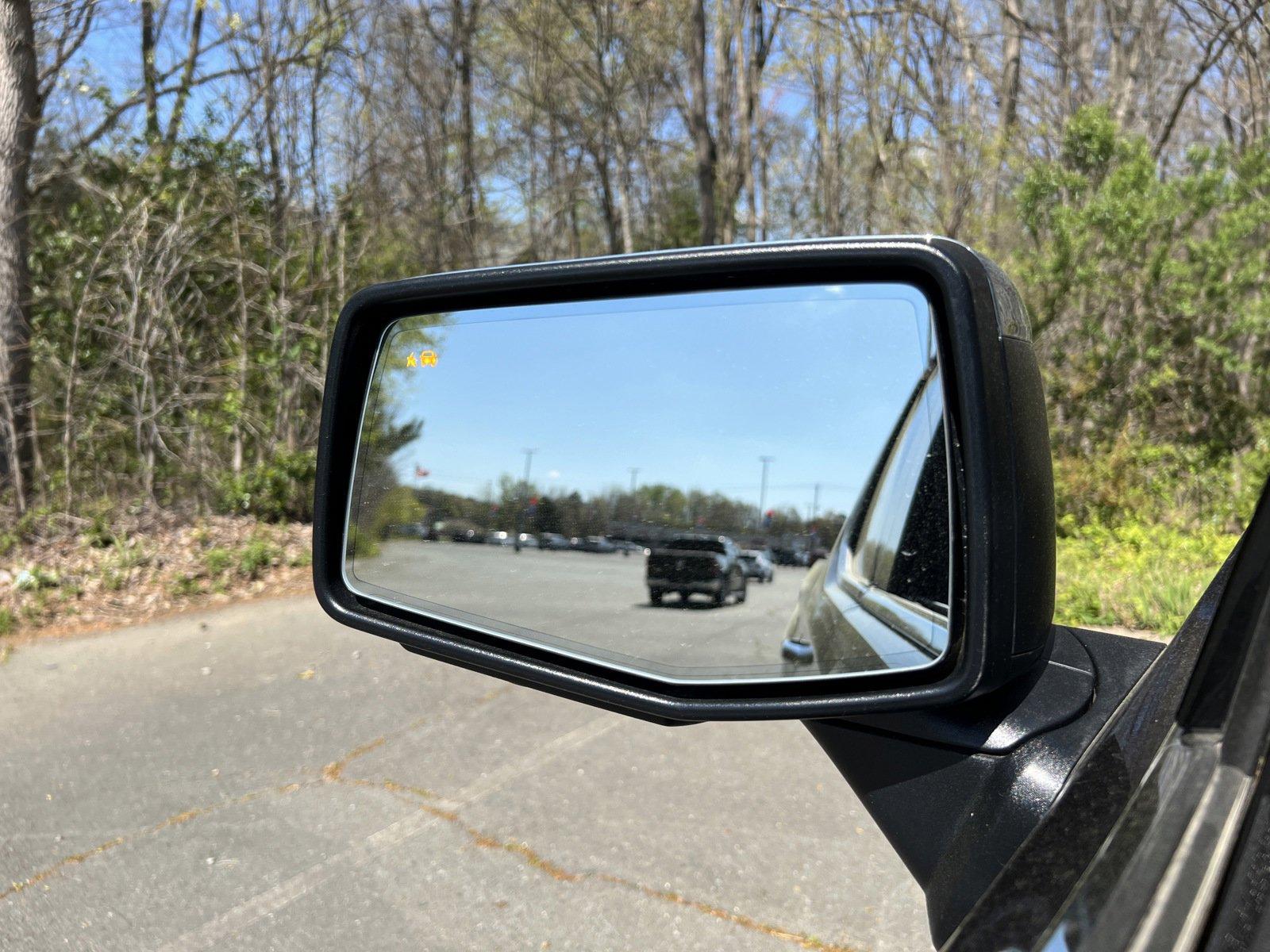 2024 GMC Sierra 1500 Vehicle Photo in MONROE, NC 28110-8431