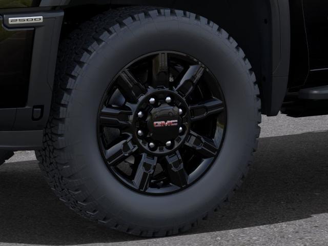 2024 GMC Sierra 2500 HD Vehicle Photo in PORTLAND, OR 97225-3518