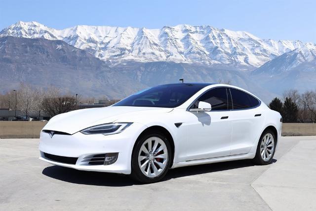 2019 Tesla Model S Vehicle Photo in AMERICAN FORK, UT 84003-3317