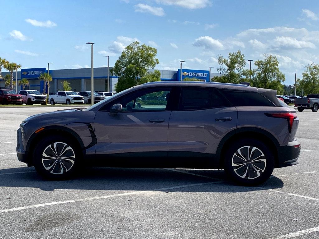 2024 Chevrolet Blazer EV Vehicle Photo in POOLER, GA 31322-3252