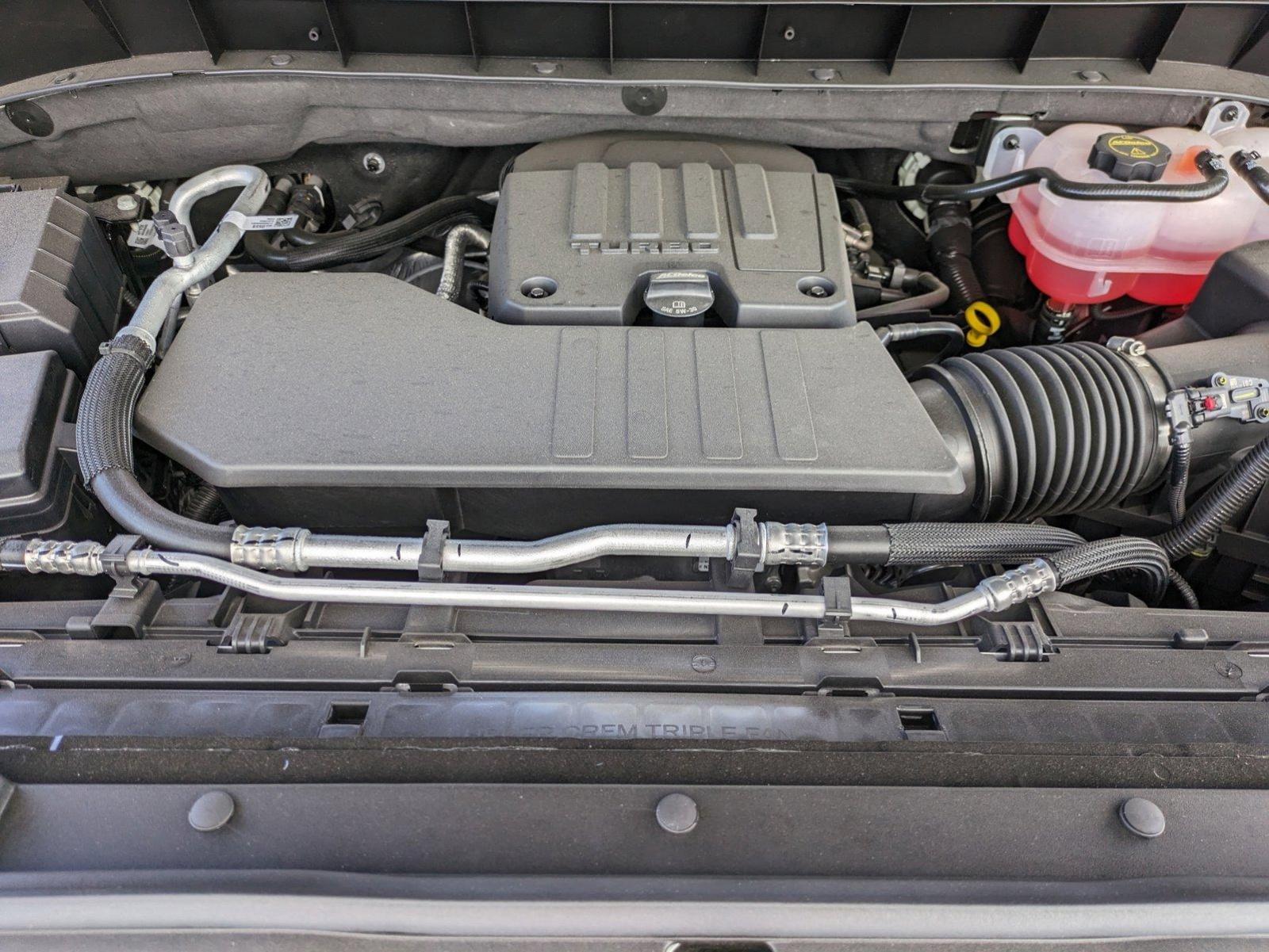 2024 Chevrolet Silverado 1500 Vehicle Photo in CORPUS CHRISTI, TX 78416-1100