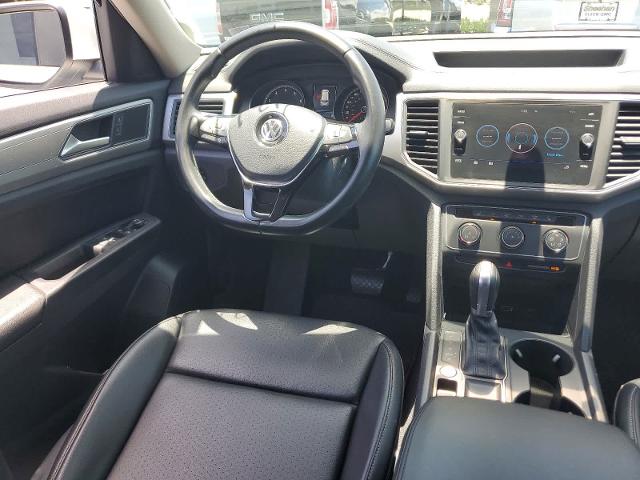 2018 Volkswagen Atlas Vehicle Photo in LIGHTHOUSE POINT, FL 33064-6849