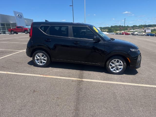 2021 Kia Soul Vehicle Photo in Jackson, OH 45640-9766