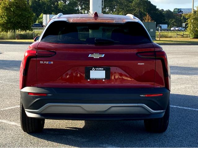 2024 Chevrolet Blazer EV Vehicle Photo in POOLER, GA 31322-3252