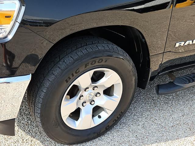 2020 Ram 1500 Vehicle Photo in SAN ANGELO, TX 76903-5798