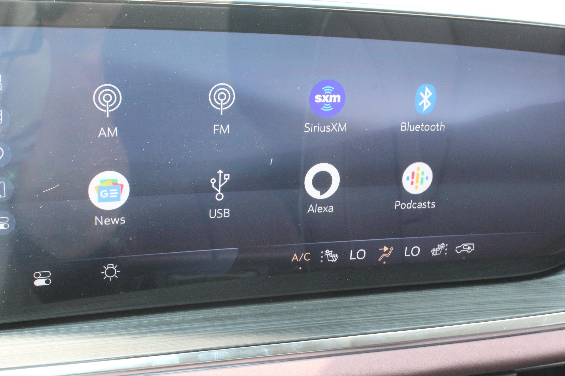 2024 Buick Envision Vehicle Photo in AURORA, CO 80012-4011