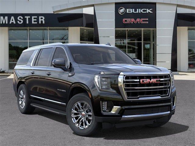 2024 GMC Yukon XL Vehicle Photo in AUGUSTA, GA 30907-2867