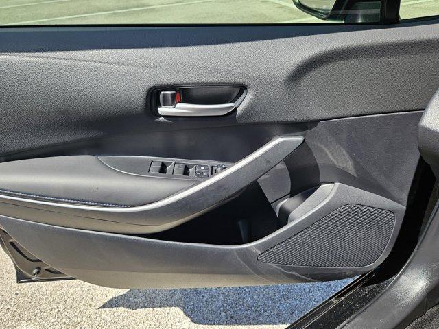 2021 Toyota Corolla Vehicle Photo in San Antonio, TX 78230