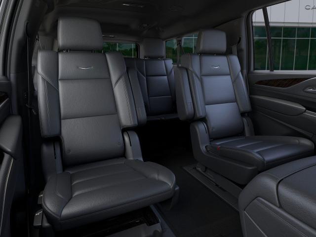 2024 Cadillac Escalade ESV Vehicle Photo in BATON ROUGE, LA 70809-4546