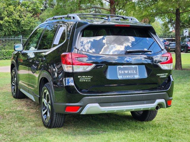 2024 Subaru Forester Vehicle Photo in DALLAS, TX 75209