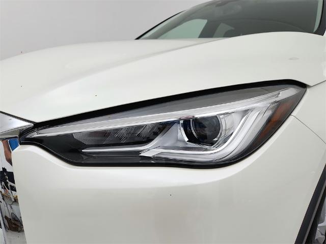 2021 INFINITI QX50 Vehicle Photo in Grapevine, TX 76051