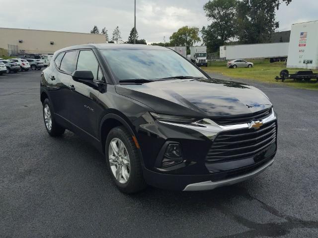 2021 Chevrolet Blazer Vehicle Photo in READING, PA 19605-1203