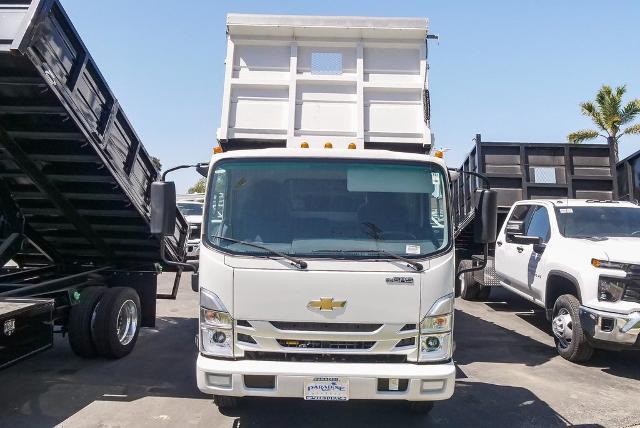 2024 Chevrolet 4500 HG LCF Gas Vehicle Photo in VENTURA, CA 93003-8585