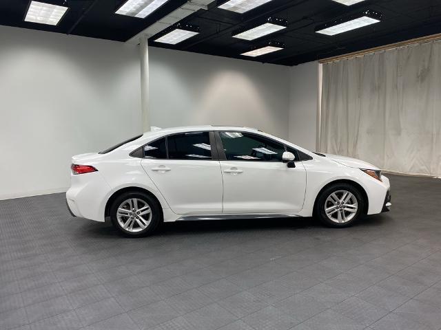 2020 Toyota Corolla Vehicle Photo in ASHLAND, KY 41101-7620