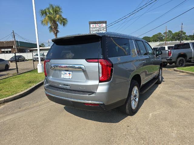 2024 GMC Yukon XL Vehicle Photo in LAFAYETTE, LA 70503-4541