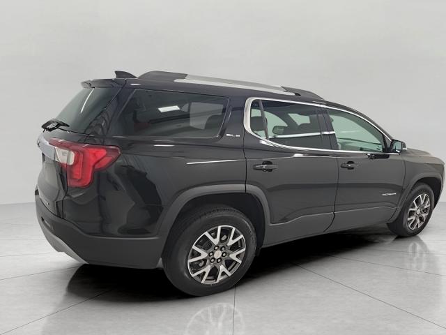 2023 GMC Acadia Vehicle Photo in APPLETON, WI 54914-4656