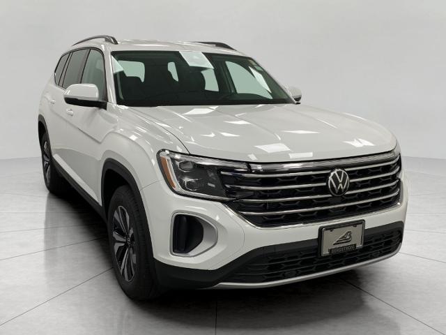 2024 Volkswagen Atlas Vehicle Photo in Appleton, WI 54913