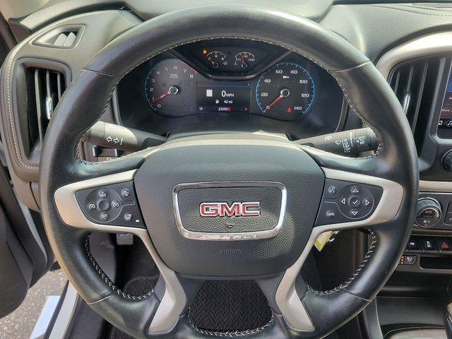 2022 GMC Canyon Vehicle Photo in WATERTOWN, CT 06795-3318