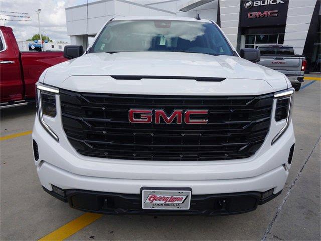 2024 GMC Sierra 1500 Vehicle Photo in BATON ROUGE, LA 70806-4466