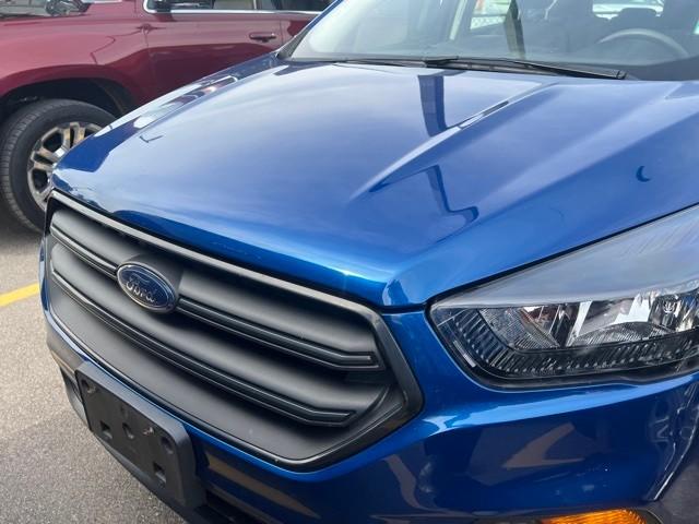 Used 2019 Ford Escape S with VIN 1FMCU0F72KUB59339 for sale in Saint Louis, MO