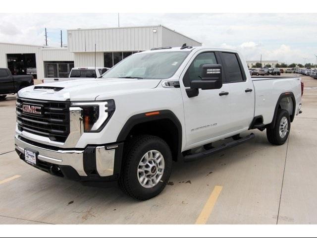 2024 GMC Sierra 2500 HD Vehicle Photo in ROSENBERG, TX 77471-5675